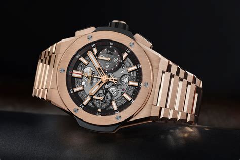 hublot geneve big grau|Zwei Jahre Hublot Big Bang Integral .